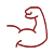 Healthy Icon