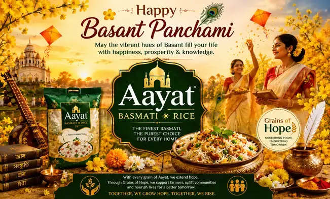 Basant Panchami celebration